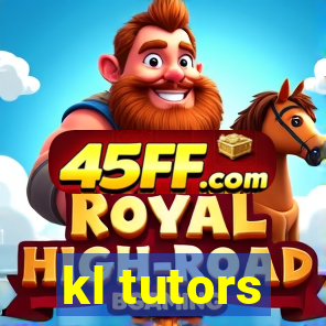 kl tutors